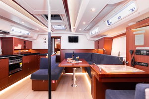 Hanse 505 „Anse“ – fotka 8