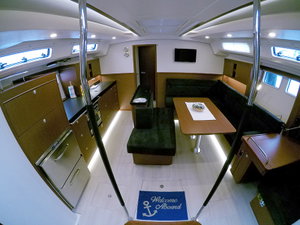 Hanse 505 „Anse“ – fotka 18