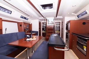 Hanse 505 „Anse“ – fotka 7