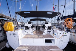 Hanse 505 „Anse“ – fotka 10