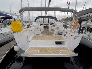 Hanse 505 „Anse“ – fotka 17