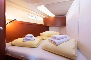 Hanse 505 „Anse“ – fotka 3