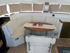 Lagoon 380 „Grey pearl“ – fotka 12