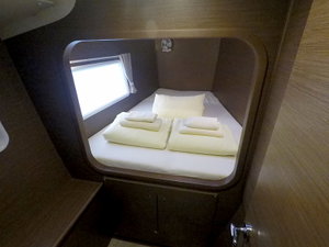 Lagoon 380 „Grey pearl“ – fotka 16
