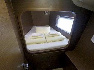Lagoon 380 „Grey pearl“ – fotka 18