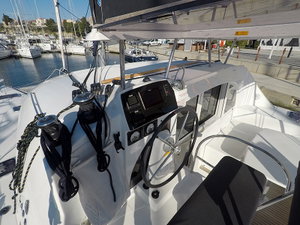Lagoon 380 „Grey pearl“ – fotka 6