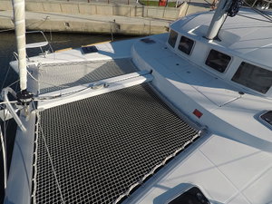 Lagoon 380 „Grey pearl“ – fotka 7
