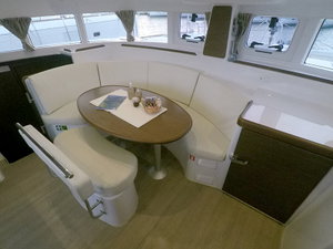 Lagoon 380 „Grey pearl“ – fotka 10