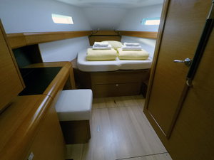 Sun Odyssey 449 „Elissa“ – fotka 20