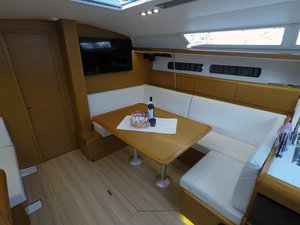 Sun Odyssey 449 „Elissa“ – fotka 12