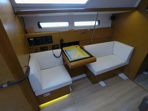 Sun Odyssey 449 „Elissa“ – fotka 11