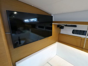 Sun Odyssey 449 „Elissa“ – fotka 13