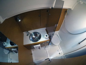 Sun Odyssey 449 „Elissa“ – fotka 21