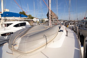 Dufour 460 GL „Private dancer II“ – fotka 9