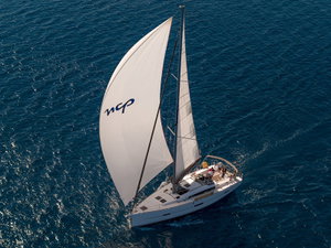 Dufour 460 GL „Private dancer II“ – fotka 1