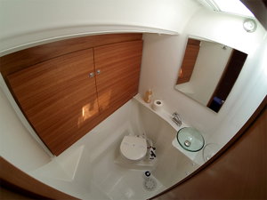 Dufour 460 GL „Private dancer II“ – fotka 27