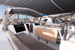 Dufour 460 GL „Private dancer II“ – fotka 8