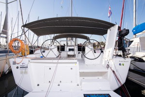 Dufour 460 GL „Private dancer II“ – fotka 10