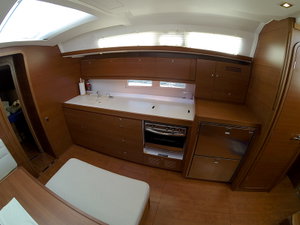 Dufour 460 GL „Private dancer II“ – fotka 22