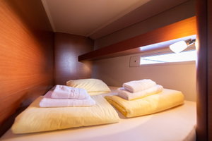 Dufour 460 GL „Private dancer II“ – fotka 13