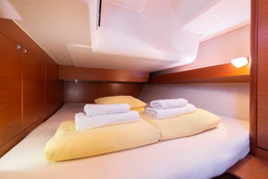 Dufour 460 GL „Private dancer II“ – fotka 6