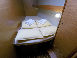 Dufour 460 GL „Private dancer II“ – fotka 31