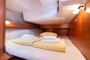 Dufour 460 GL „Private dancer II“ – fotka 5