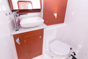 Dufour 460 GL „Private dancer II“ – fotka 14