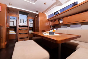 Dufour 460 GL „Private dancer II“ – fotka 4
