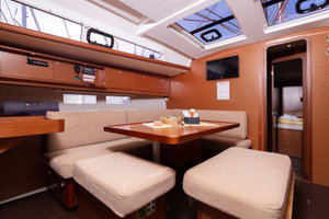 Dufour 460 GL „Private dancer II“ – fotka 3