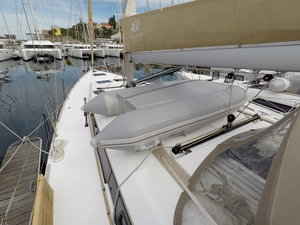 Dufour 460 GL „Private dancer II“ – fotka 20
