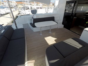 Lagoon 50 „Zuzo 1ST“ – fotka 81