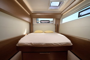 Lagoon 50 „Zuzo 1ST“ – fotka 65