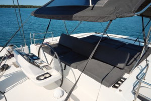Lagoon 50 „Zuzo 1ST“ – fotka 52