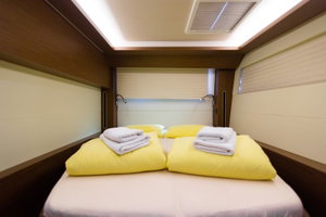 Lagoon 50 „Zuzo 1ST“ – fotka 31