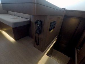 Lagoon 50 „Zuzo 1ST“ – fotka 23