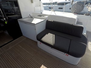 Lagoon 50 „Zuzo 1ST“ – fotka 88
