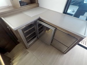 Lagoon 50 „Zuzo 1ST“ – fotka 6