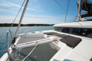Lagoon 50 „Zuzo 1ST“ – fotka 48