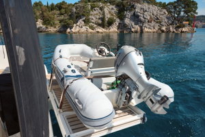 Lagoon 50 „Zuzo 1ST“ – fotka 44