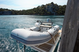 Lagoon 50 „Zuzo 1ST“ – fotka 43
