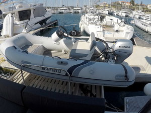 Lagoon 50 „Zuzo 1ST“ – fotka 80