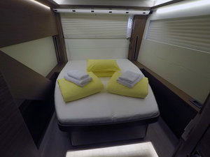 Lagoon 50 „Zuzo 1ST“ – fotka 10
