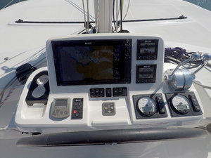 Lagoon 50 „Zuzo 1ST“ – fotka 84