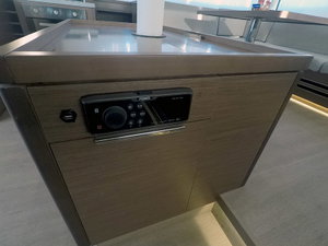 Lagoon 50 „Zuzo 1ST“ – fotka 24