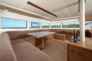 Lagoon 50 „Zuzo 1ST“ – fotka 57