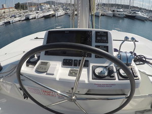 Lagoon 50 „Zuzo 1ST“ – fotka 76