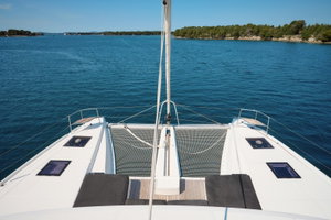 Lagoon 50 „Zuzo 1ST“ – fotka 51