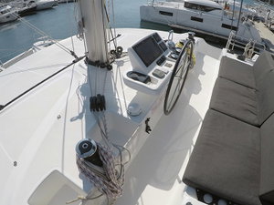 Lagoon 50 „Zuzo 1ST“ – fotka 77