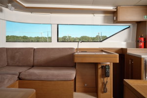 Lagoon 50 „Zuzo 1ST“ – fotka 64